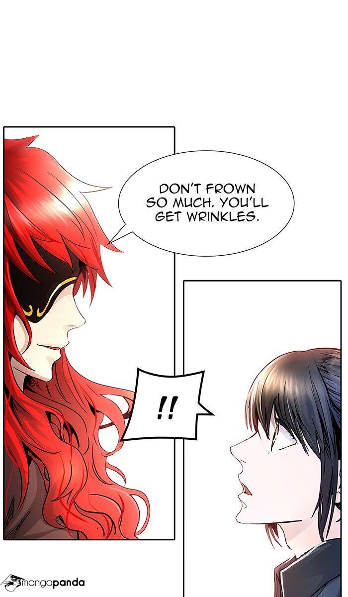 Tower of God Chapter 467 image 054